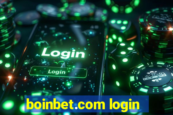 boinbet.com login